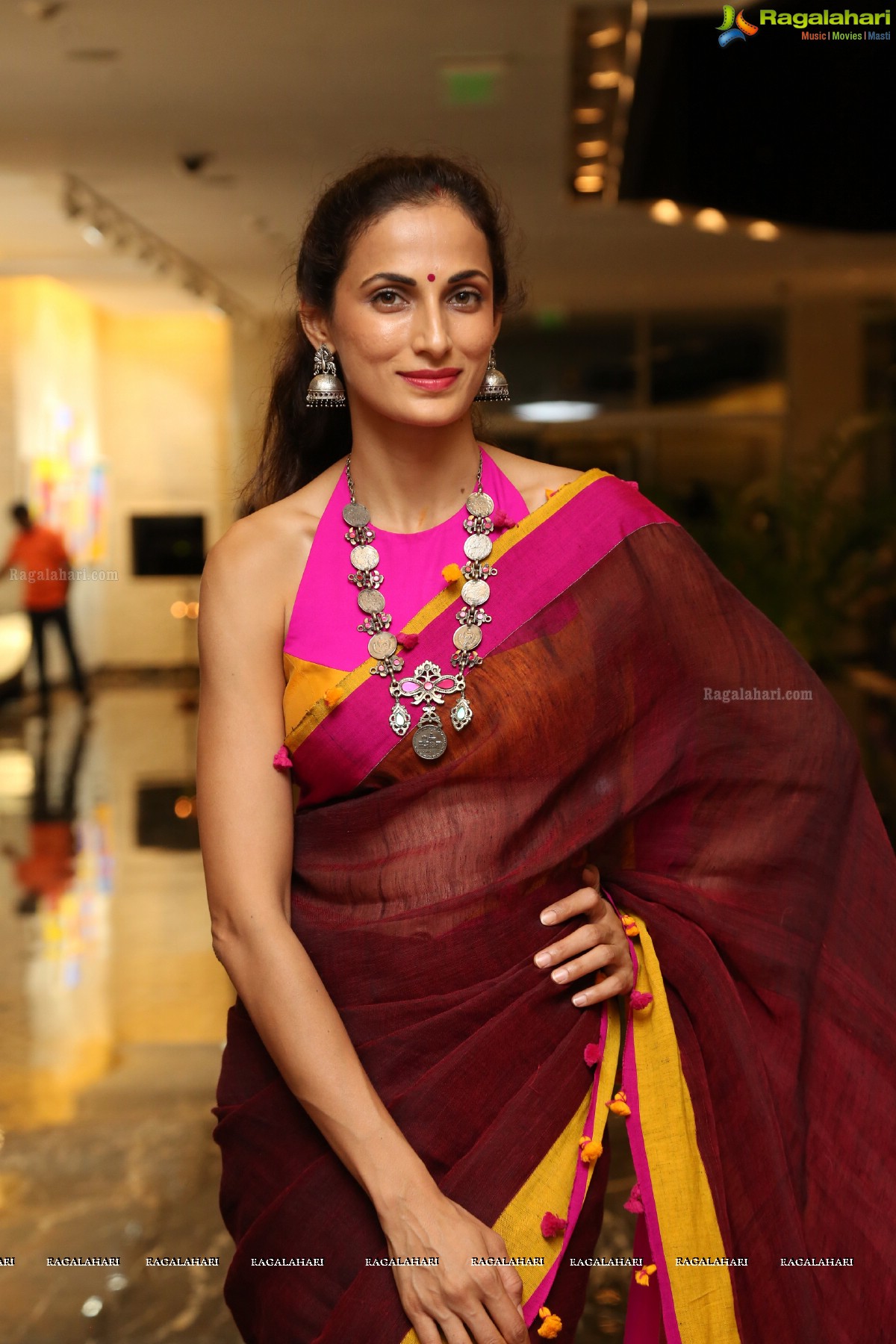 Shilpa Reddy