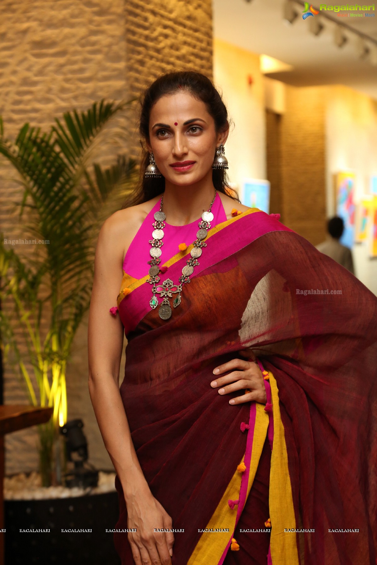 Shilpa Reddy