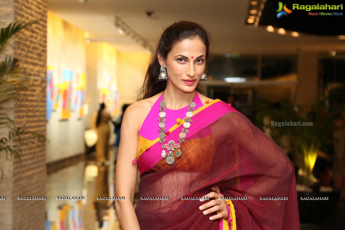 Shilpa Reddy