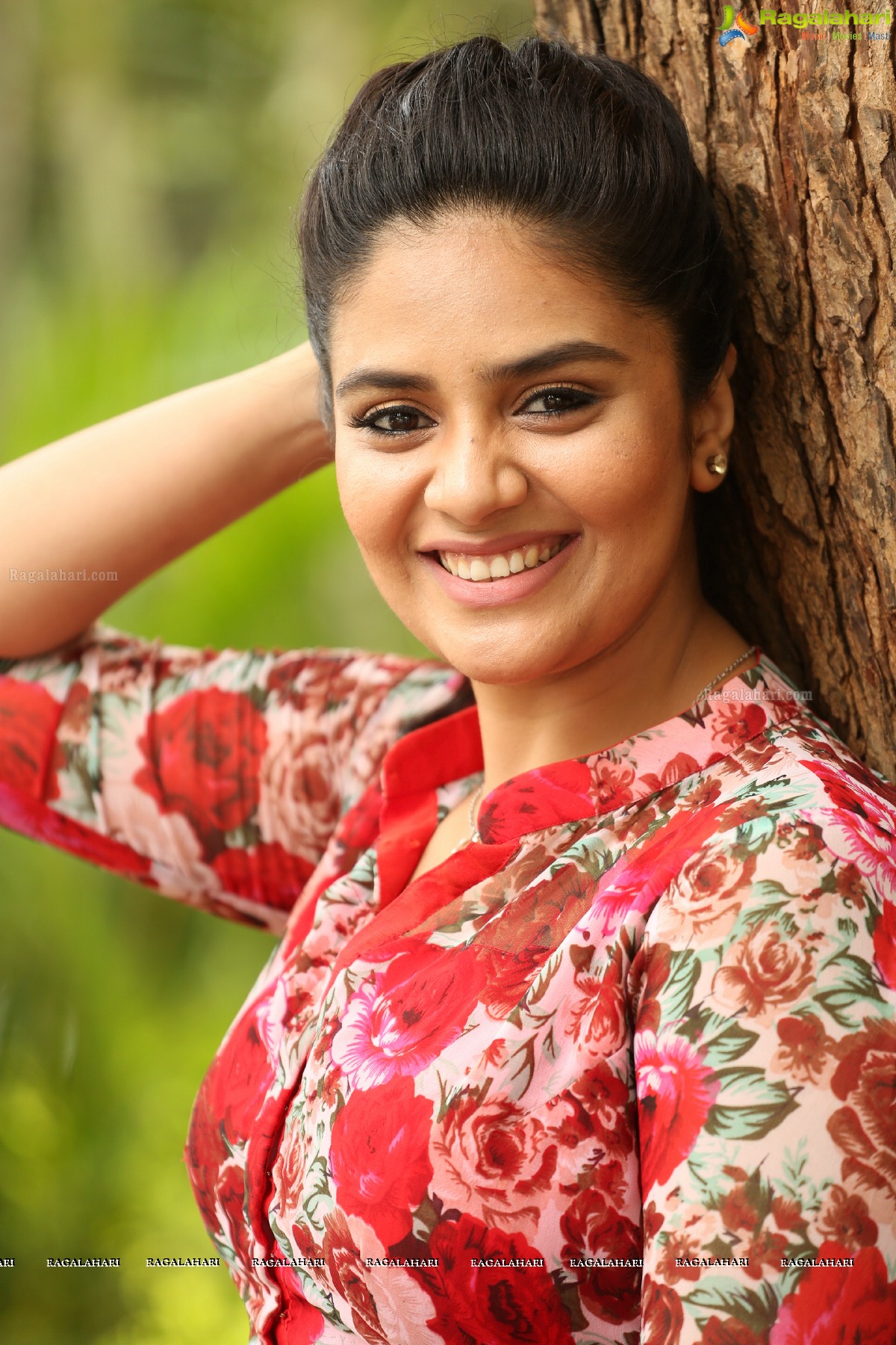 Sreemukhi