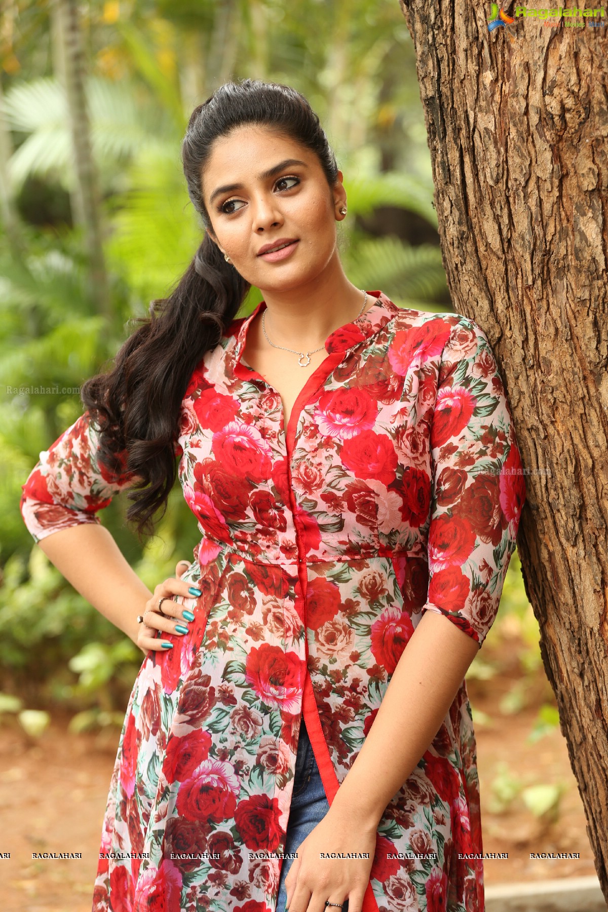 Sreemukhi