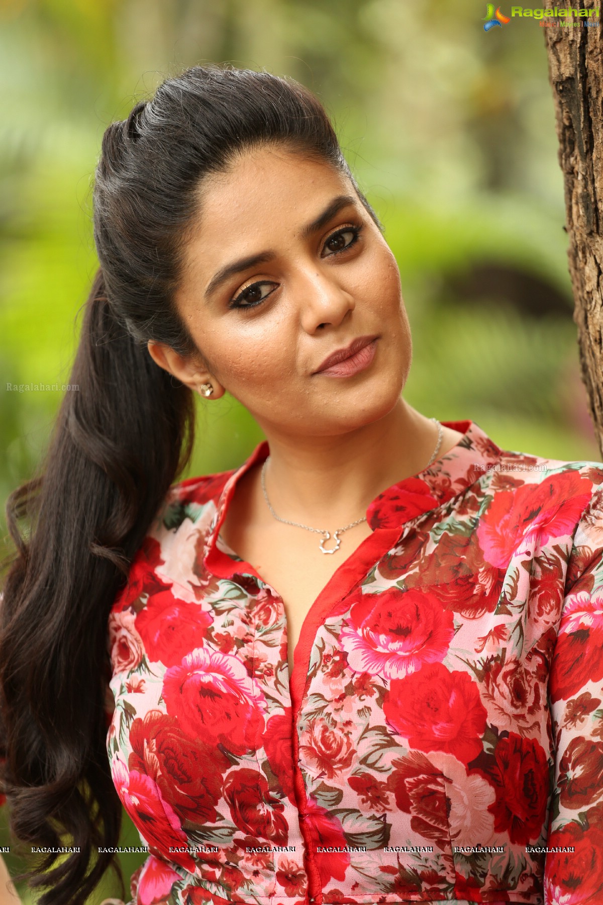 Sreemukhi