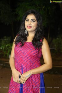 Srushti Dange