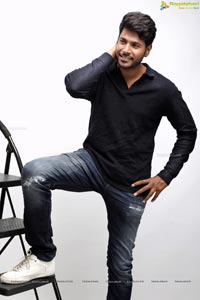 Sundeep Kishan