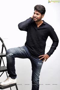 Sundeep Kishan