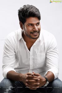 Sundeep Kishan