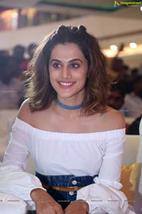 Taapsee Pannu