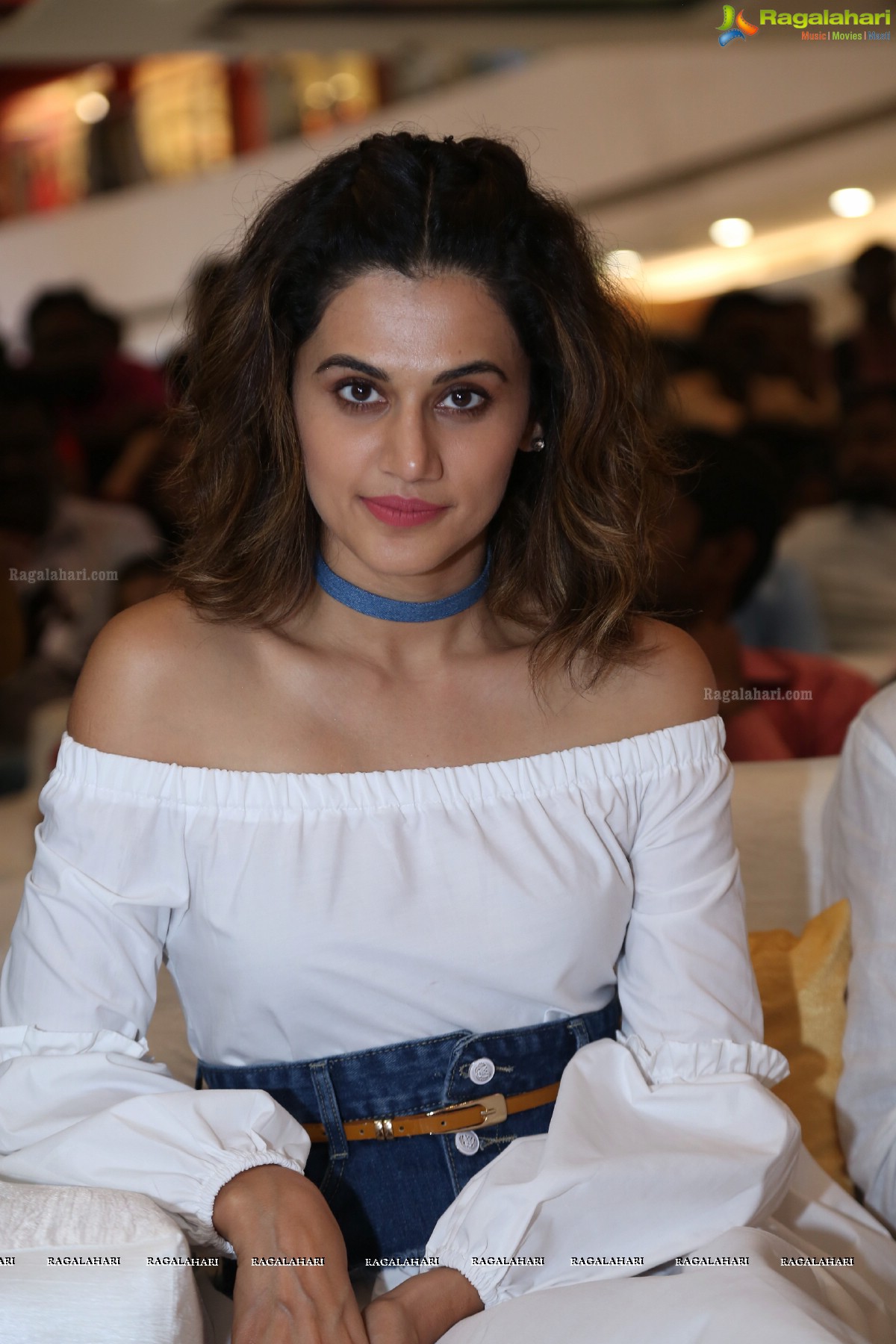 Taapsee Pannu