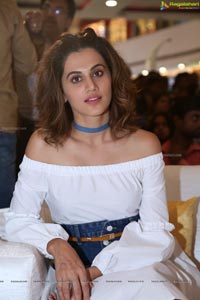 Taapsee Pannu