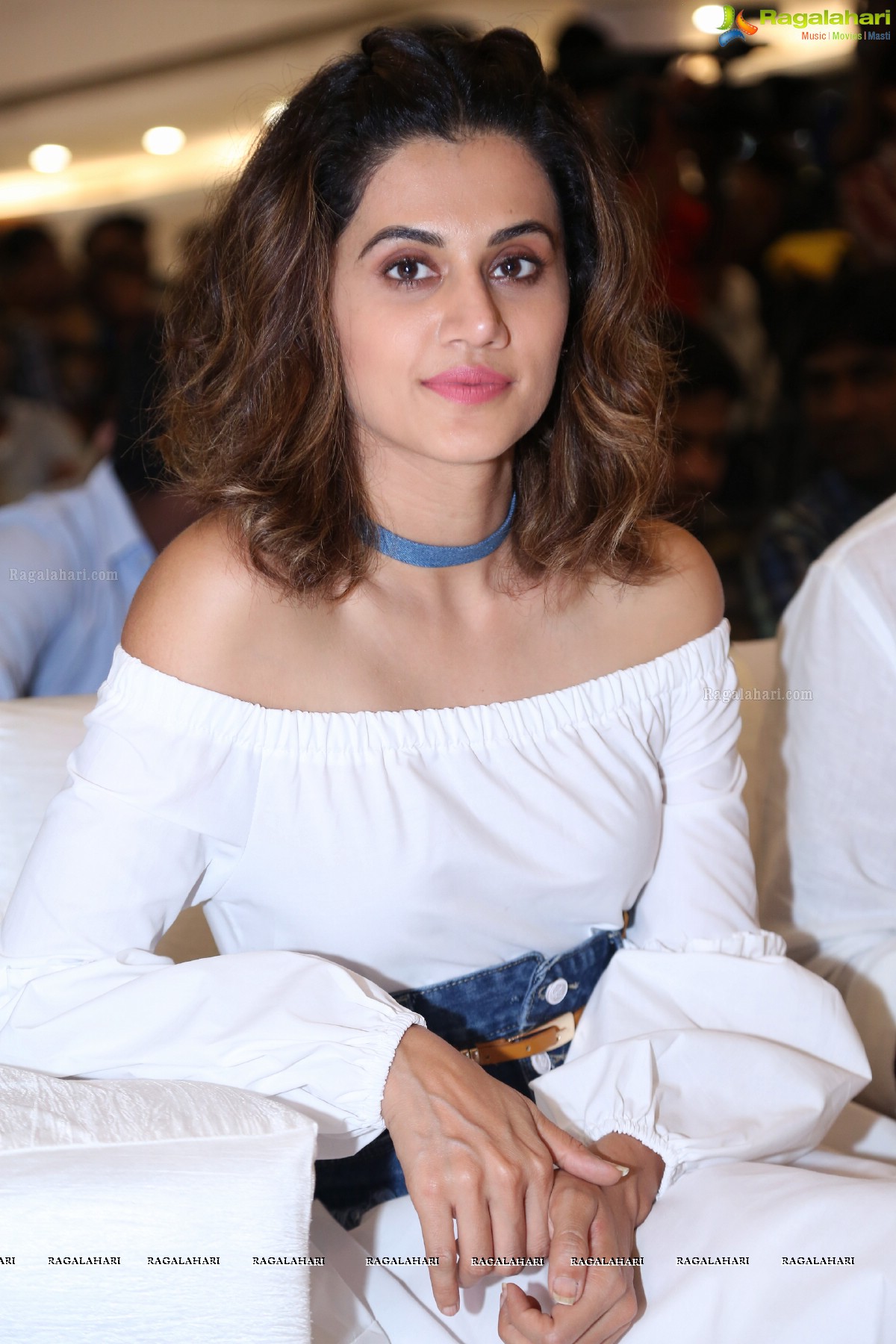 Taapsee Pannu