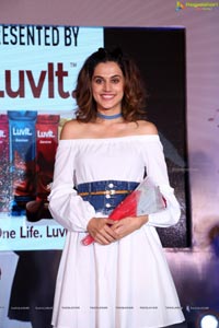 Taapsee Pannu