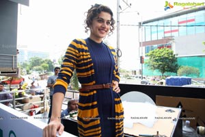 Taapsee Pannu