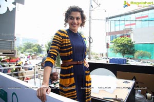 Taapsee Pannu