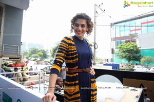 Taapsee Pannu