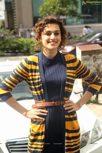 Taapsee Pannu