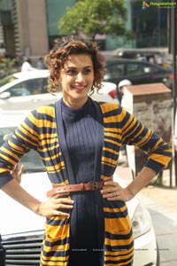 Taapsee Pannu