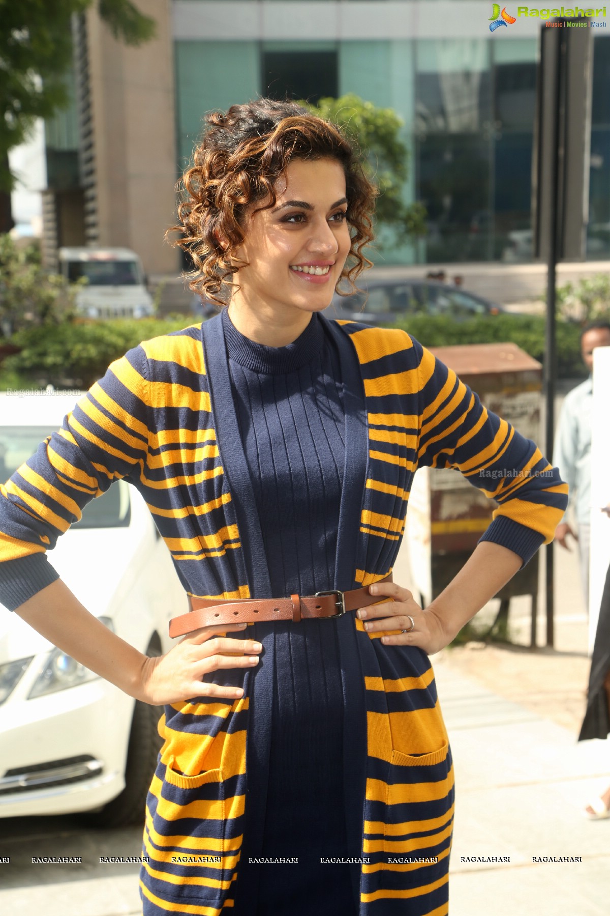 Taapsee