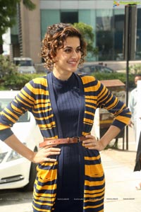 Taapsee Pannu