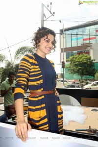 Taapsee Pannu