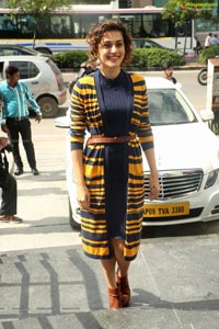 Taapsee Pannu