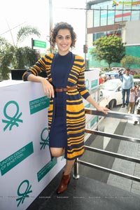 Taapsee Pannu