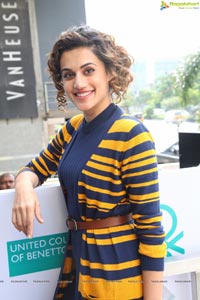 Taapsee Pannu