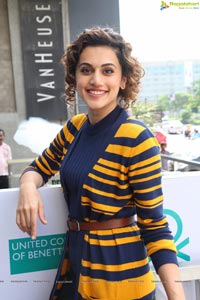 Taapsee Pannu