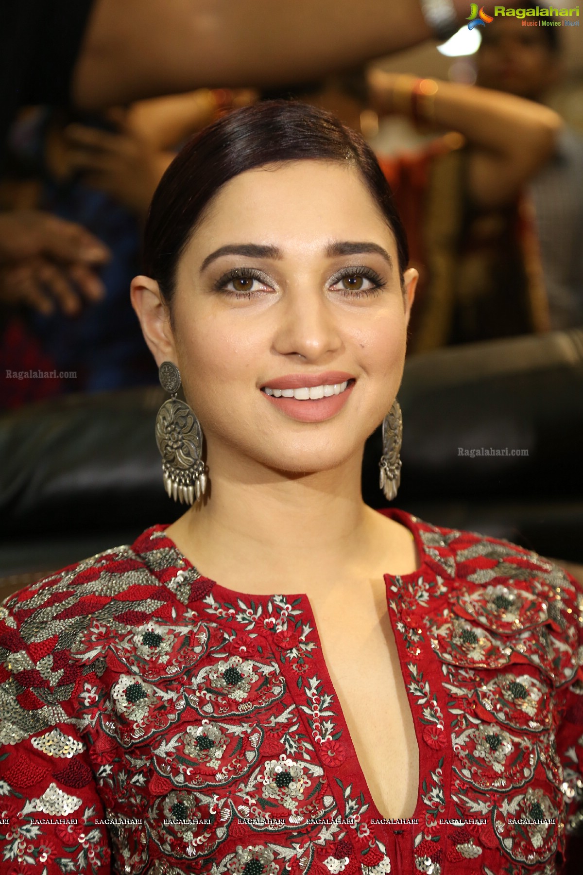 Tamannaah