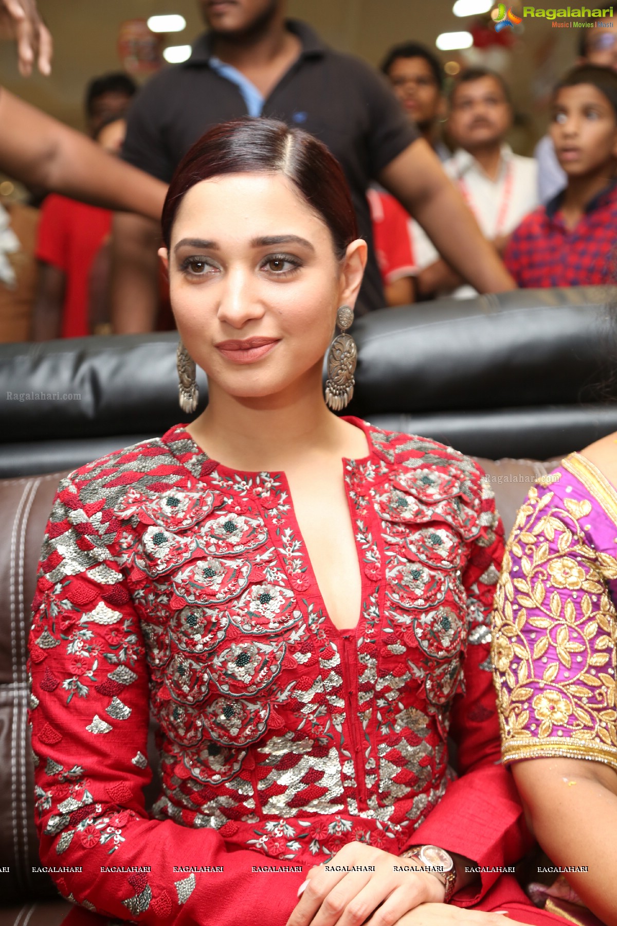 Tamannaah