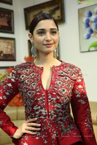 Tamannaah Bhatia