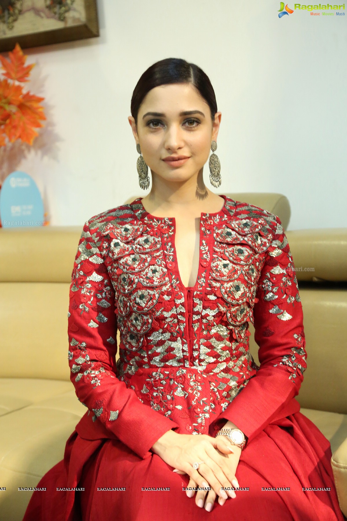 Tamannaah