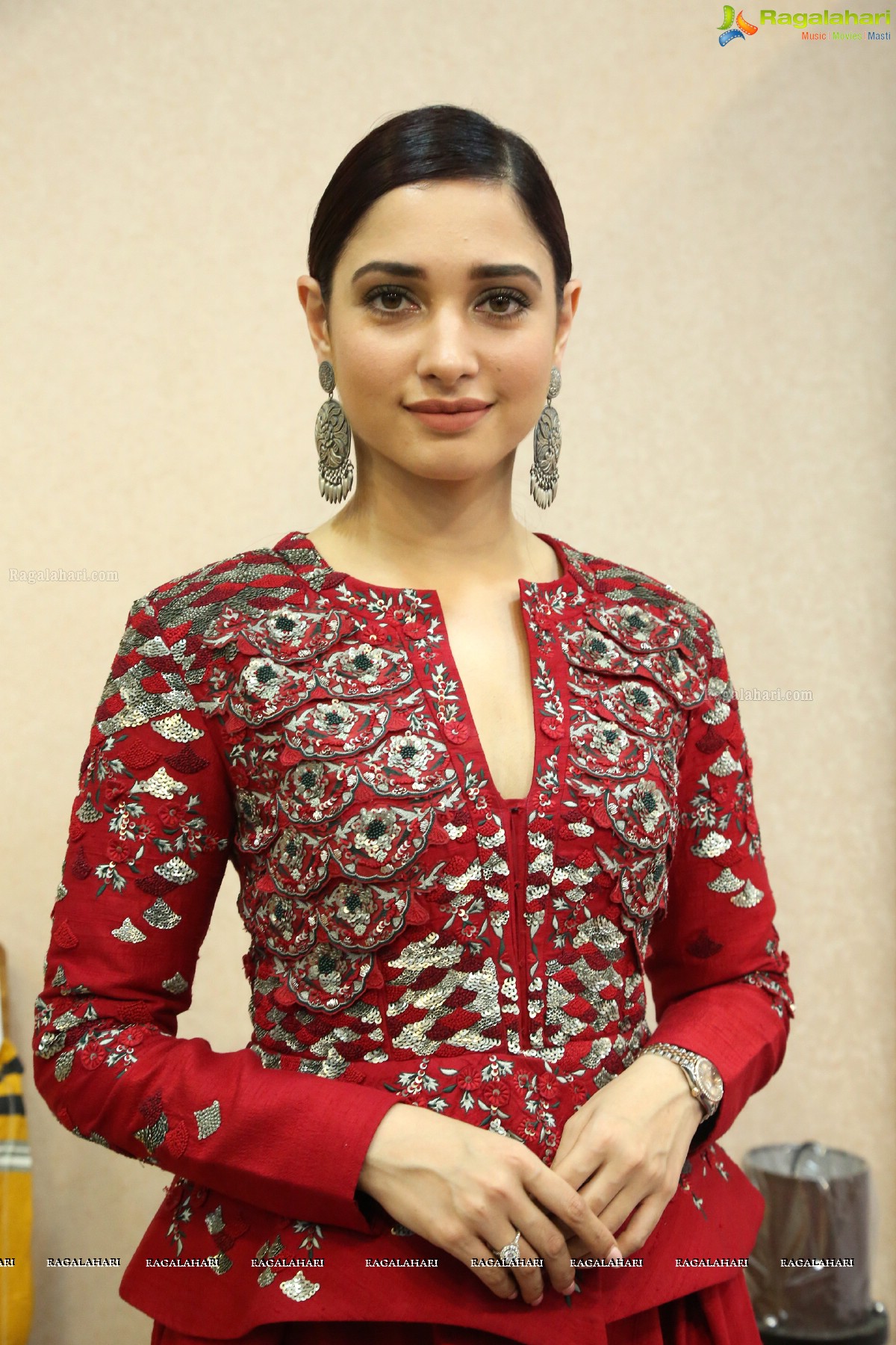 Tamannaah