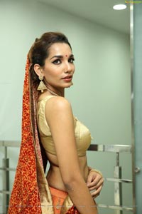 Aditi Tiwari