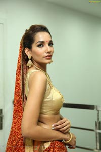 Aditi Tiwari