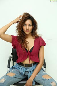 Aditi Tiwari