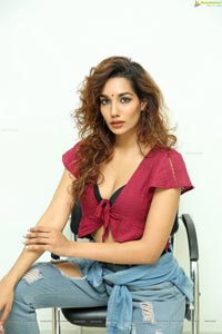 Aditi Tiwari