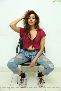 Aditi Tiwari