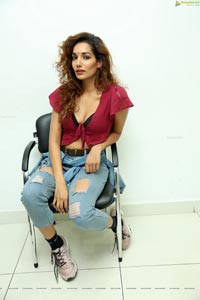 Aditi Tiwari