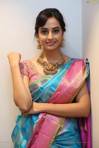 Ameeksha Amy Pawar