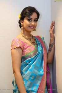 Ameeksha Amy Pawar