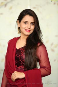 Amrita Acharya Ragalahari