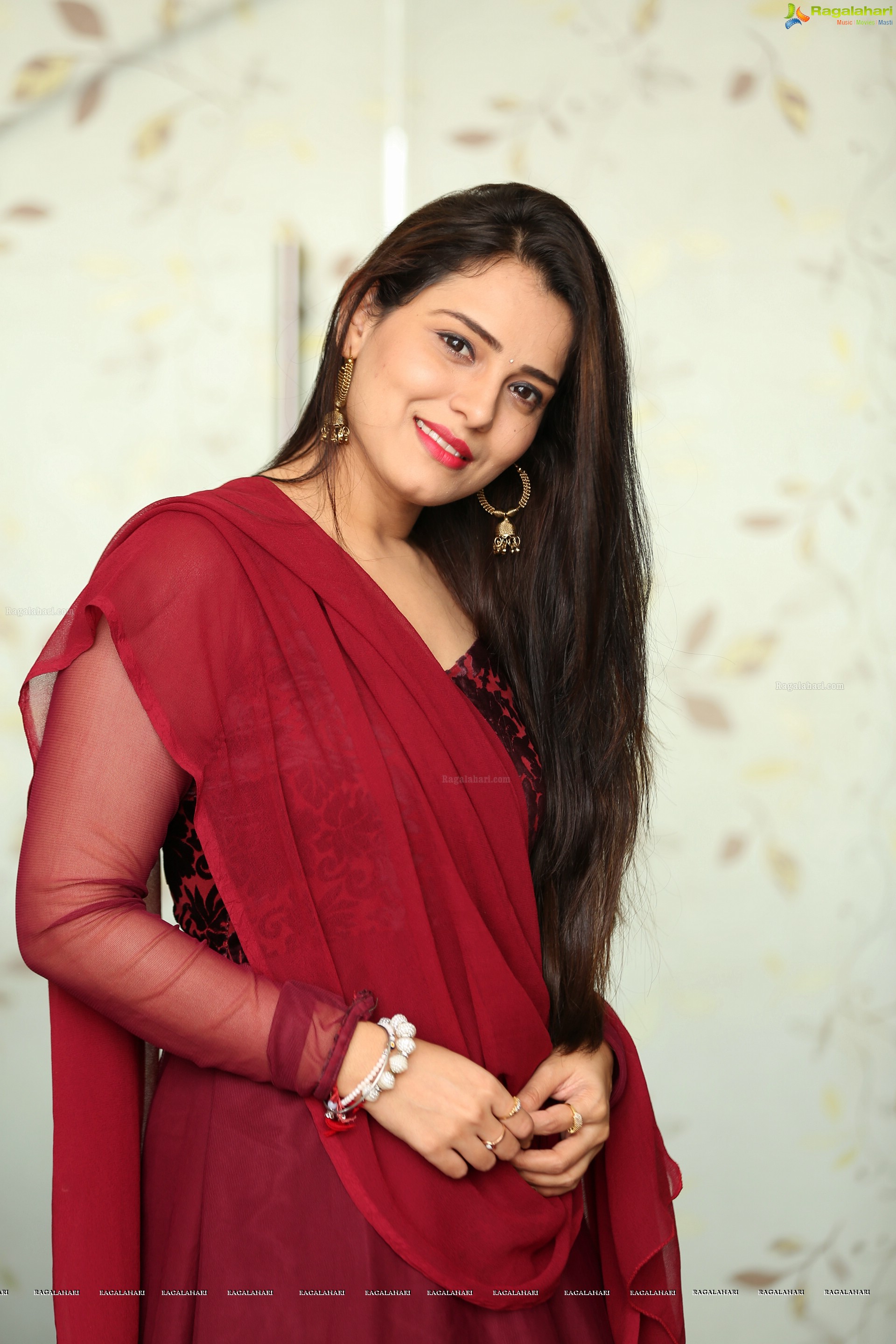 Amrita Acharya Photoshoot