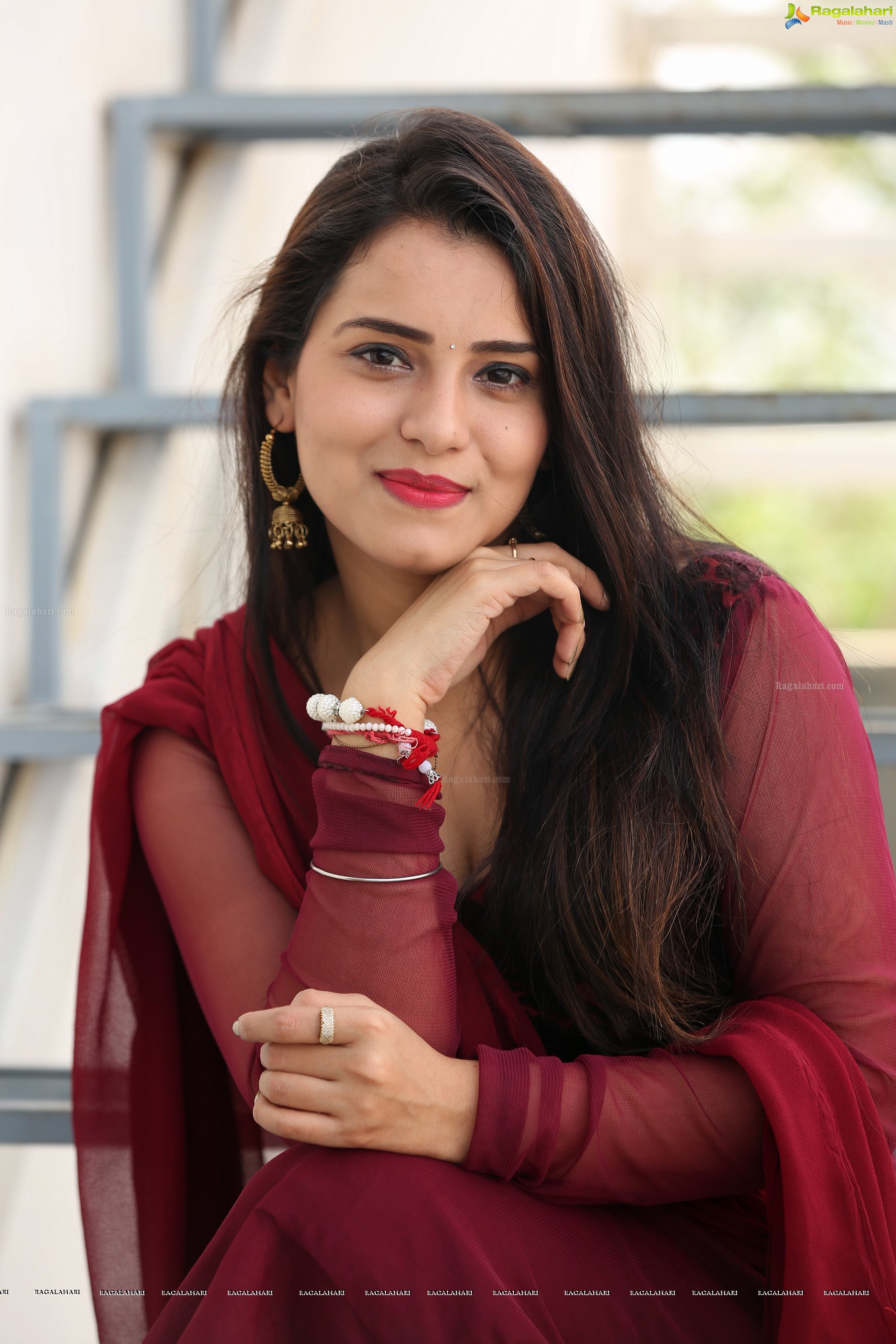 Amrita Acharya Photoshoot