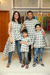 Anchor Anasuya Family