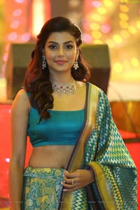 Anisha Ambrose