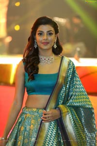 Anisha Ambrose