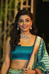 Anisha Ambrose