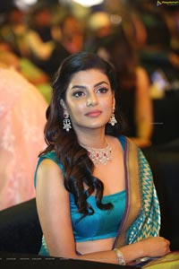 Anisha Ambrose