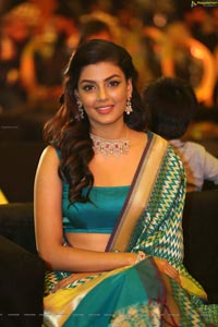 Anisha Ambrose