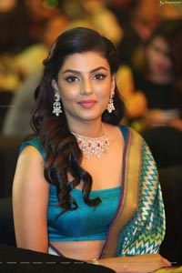 Anisha Ambrose